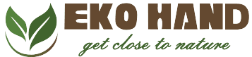 Eko Hand Logo